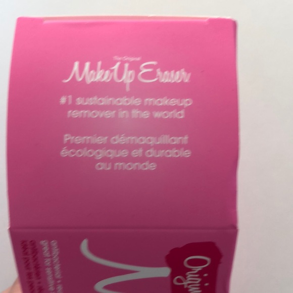 Sephora Original MakeUp Eraser cloth - Picture 5 of 8